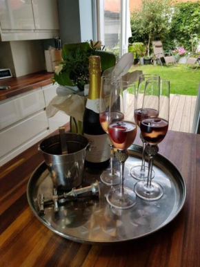Lytham Luxury
